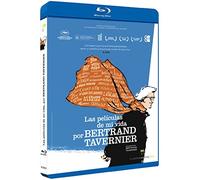 Las películas de mi vida: Bertrand Tavernier [Blu-ray]