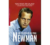 Las películas de Paul Newman | Aa. Vv.