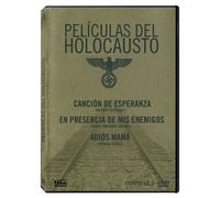 Las Películas del Holocausto [DVD]