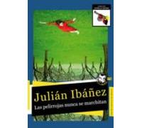 Las Pelirrojas Nunca Se Marchitan