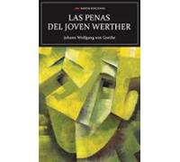 Las Penas Del Joven Welther