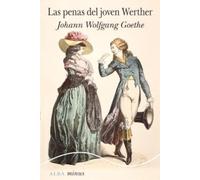 Las penas del joven Werther: 113 (Minus)