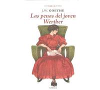 Las Penas Del Joven Werther