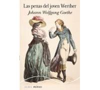 Las Penas Del Joven Werther