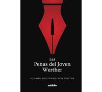 Las penas del joven Werther