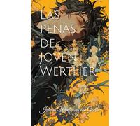 Las penas del joven Werther