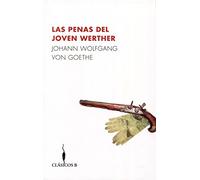 Las penas del joven Werther