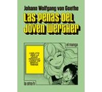 Penas del joven Werther,Las (El manga): 0 (La otra h)
