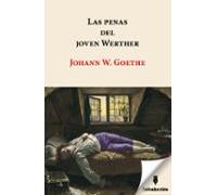 Las Penas Del Joven Werther