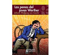 Las penas del joven Werther (Colección Eterna)