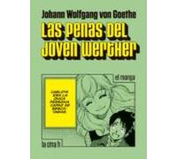 Las Penas Del Joven Werther (ebook)