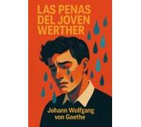 Las Penas Del Joven Werther (ebook)