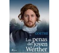 Las Penas Del Joven Werther (ebook)