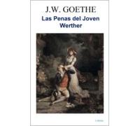 Las Penas Del Joven Werther (ebook)