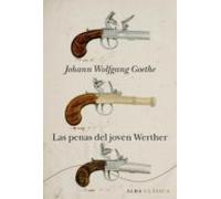 Las Penas Del Joven Werther (ebook)