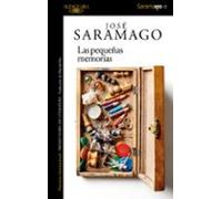 Las Pequeñas Memorias
