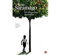 Las pequeñas memorias | José Saramago