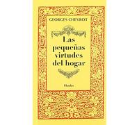 Las pequeñas virtudes del hogar: Charlas radiofónicas (fuera de colección)
