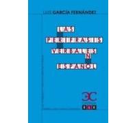 Las Perífrasis Verbales En Español (ebook)