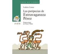 Las Peripecias De Extravaganzza Perez