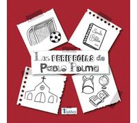 Las Peripecias de Pablo Palma
