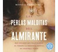 Las perlas malditas del almirante
