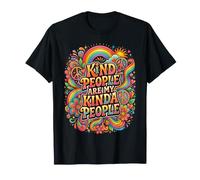 Las Personas amables Son mi Tipo de Gente Camiseta