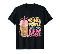 Las Personas amables Son mi Tipo de Gente Camiseta