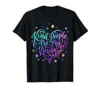 Las Personas amables Son mi Tipo de Gente Camiseta