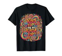 Las Personas amables Son mi Tipo de Gente Camiseta