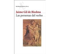 Las personas del verbo: 1 (COL.BIBLIOTECA.BREVE)