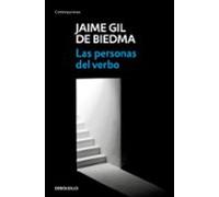 Las Personas Del Verbo