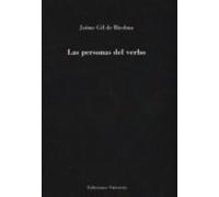 Las Personas Del Verbo