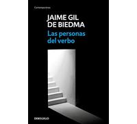 Las personas del verbo (Contemporánea | Narrativa)