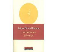 Las Personas Del Verbo