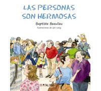 Las personas son hermosas (PETALETRAS - Actualidad)