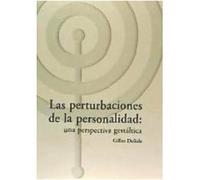 LAS PERTURBACIONES DE LA PERSONALIDAD