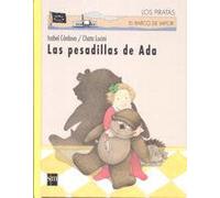 Las pesadillas de Ada: 52 (Los piratas)
