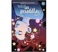 las pesadillas de dreamer dc young adults