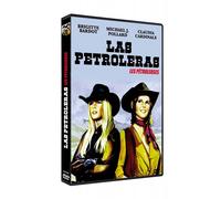 Las Petroleras [DVD] (1971) Les pétroleuses