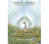 Las Piedras Ancestrales. Oráculo