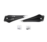 Las piezas de drones con cámara for el cargador hexagonal DJI están diseñadas for usarse con el kit de hélice plegable DJI Matrice 600 Series 2170R (CW/CCW)(1 Pair)