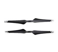Las piezas de drones con cámara for el cargador hexagonal DJI están diseñadas for usarse con el kit de hélice plegable DJI Matrice 600 Series 2170R (CW/CCW)(2 Pair)