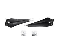 Las piezas de drones con cámara for el cargador hexagonal DJI están diseñadas for usarse con el kit de hélice plegable DJI Matrice 600 Series 2170R (CW/CCW)(1 Pair)