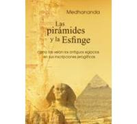 Las pirámides y la Esfinge