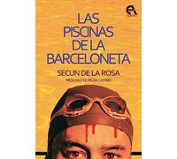 Las piscinas de la Barceloneta: 220 (Teatro)