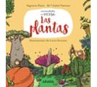 Las Plantas (curiosidades En Verso)