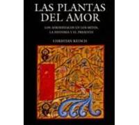 Las Plantas Del Amor