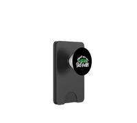 Las Plantas Son mis compañeras de Suelo PopSockets PopWallet para MagSafe