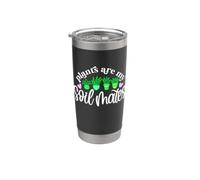 Las plantas son mis compañeras de suelo Vaso térmico de acero inoxidable de doble pared